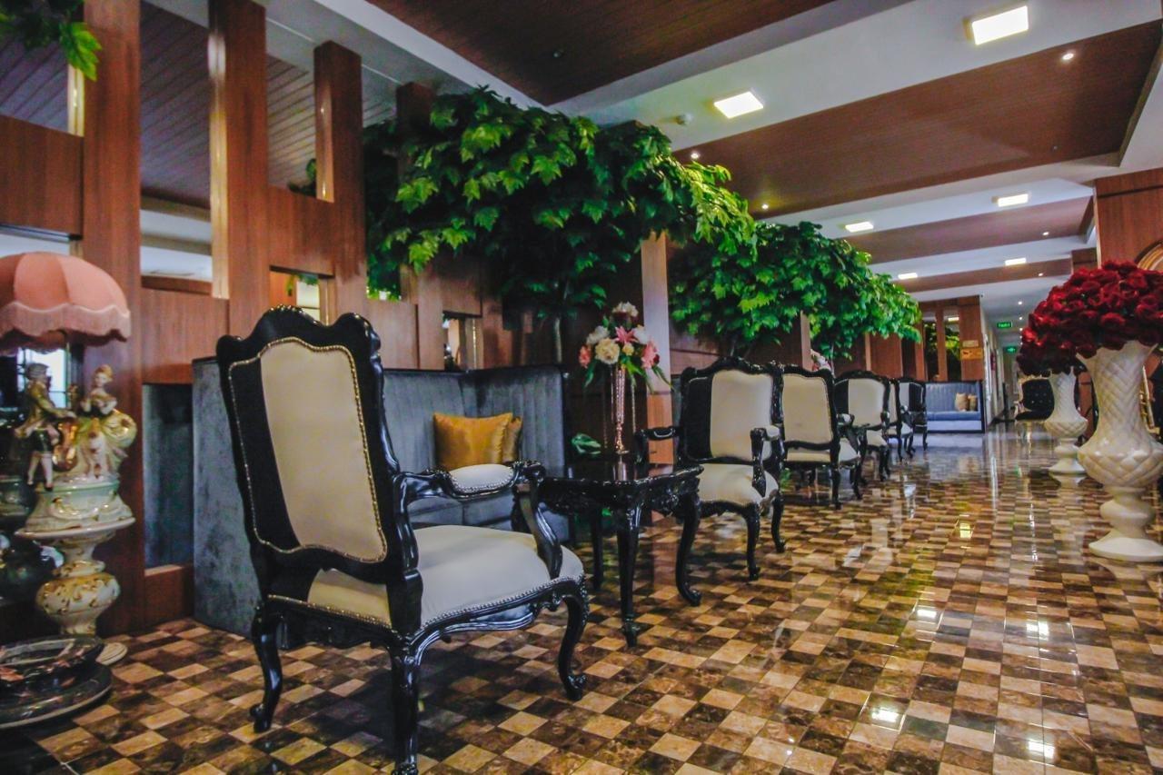 Petit Boutique Hotel Solo Eksteriør billede