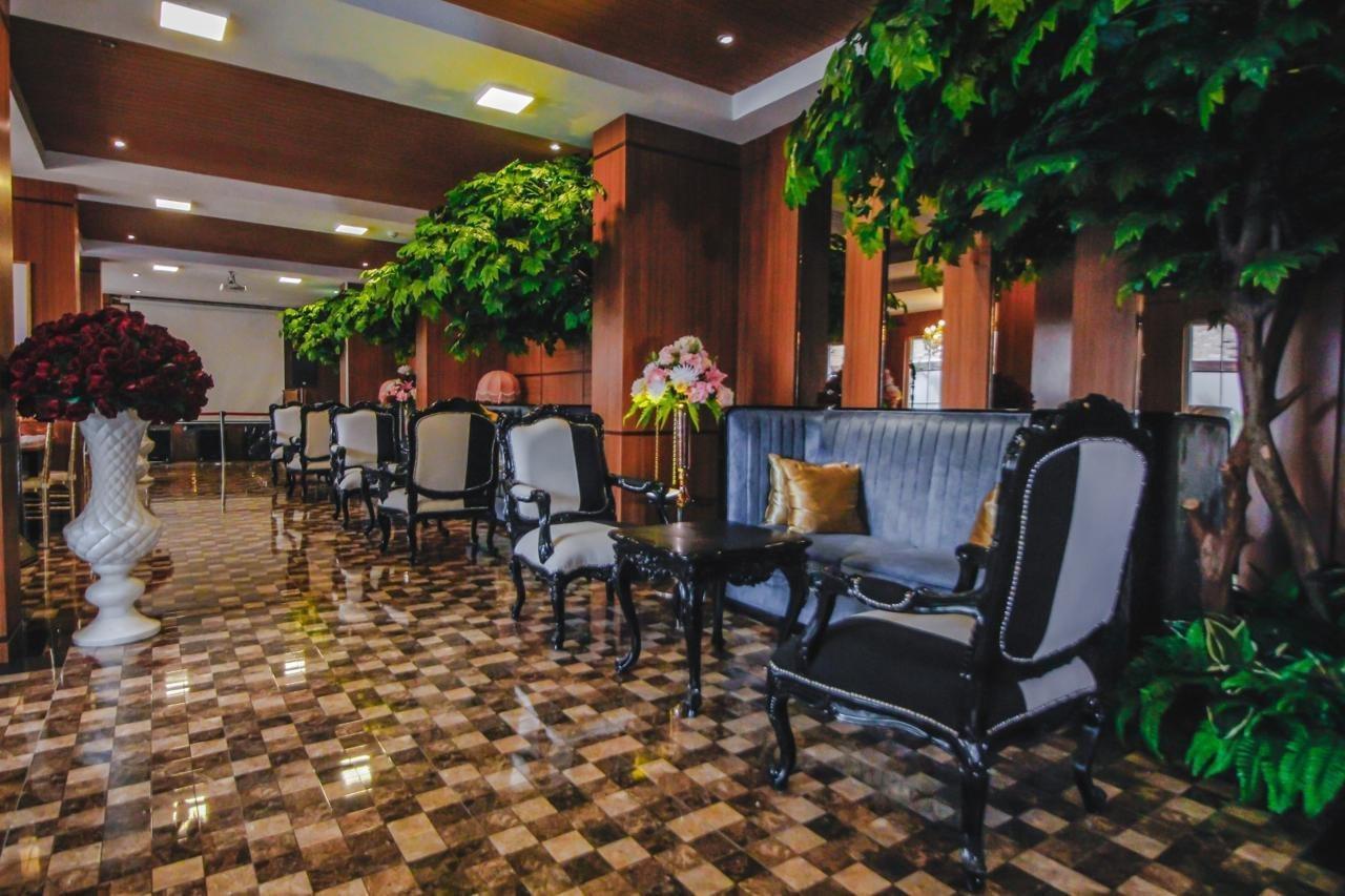 Petit Boutique Hotel Solo Eksteriør billede