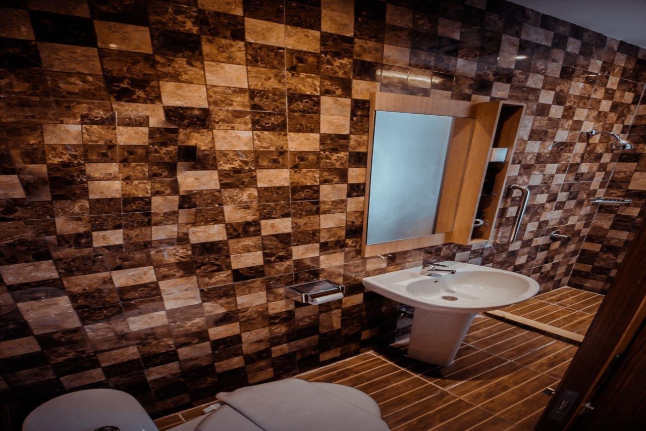 Petit Boutique Hotel Solo Eksteriør billede